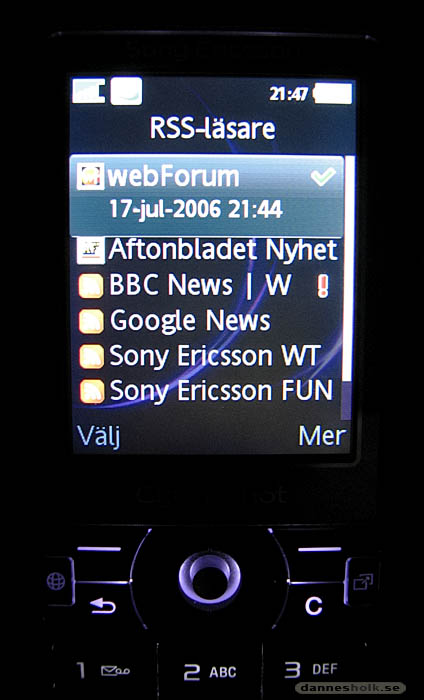 Mobilen, RSS-läsare.jpg