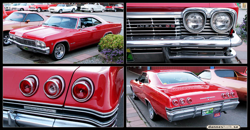 Bilträff - Gnesta 060913 - Impala SS.jpg