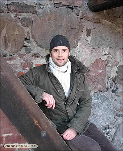 Jag med ny och mössa (höst 2006).jpg
