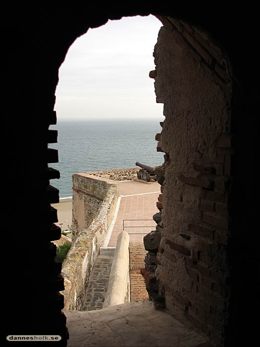 Spanien 2007 - Borgen 02.jpg