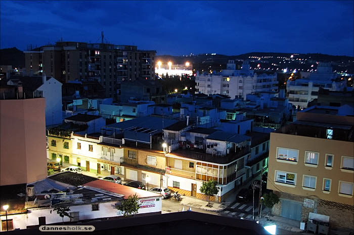 Spanien 2007 - Fuengirola Kväll 01.jpg