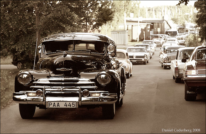 Bilträff - Trosa 080703 - Cruising.jpg
