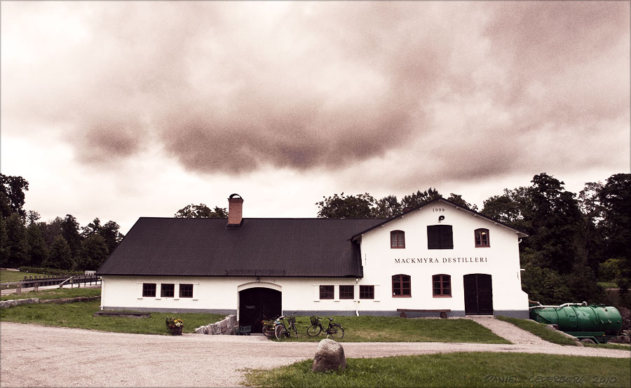 Gävle 100826 - Mackmyra destilleri 01.jpg