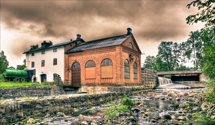 Gävle 100826 - Mackmyra destilleri 02.jpg