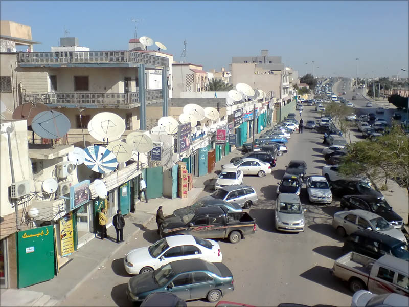 Libyen - Tripoli 01 - Tvgata.jpg
