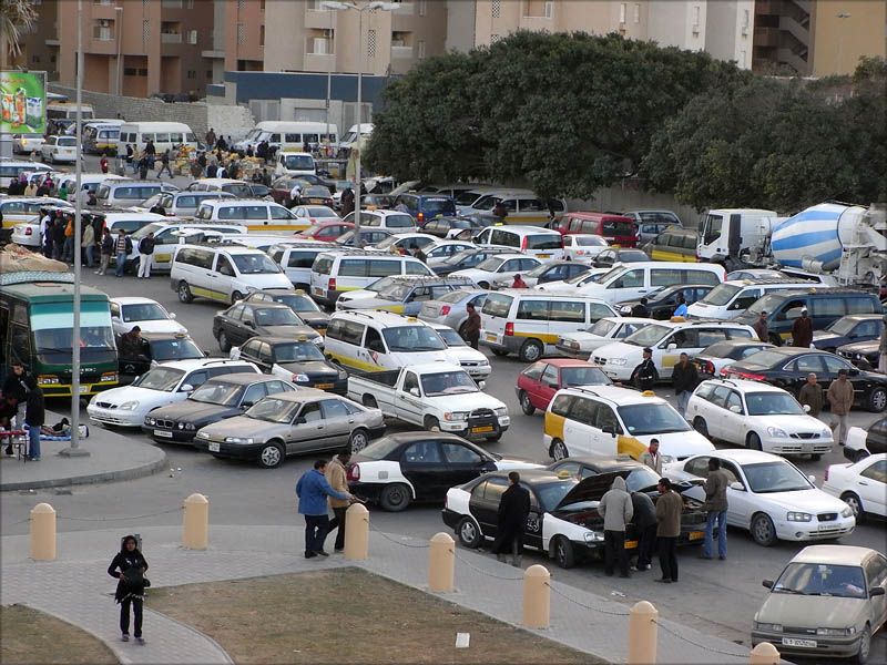 Libyen - Tripoli 10 - Bilgröt.jpg