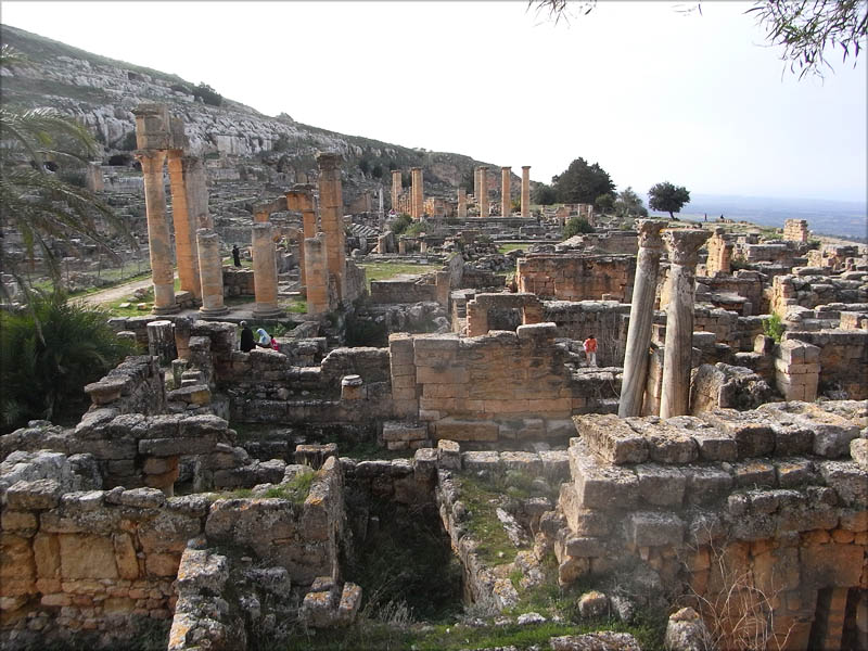 Libyen - Cyrene 01.jpg