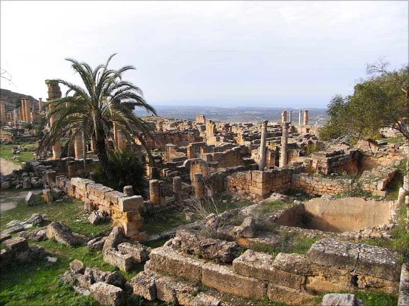 Libyen - Cyrene 02.jpg