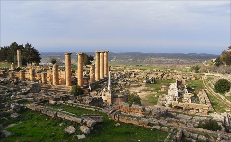 Libyen - Cyrene 03.jpg