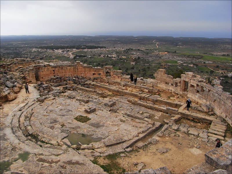 Libyen - Cyrene 04.jpg