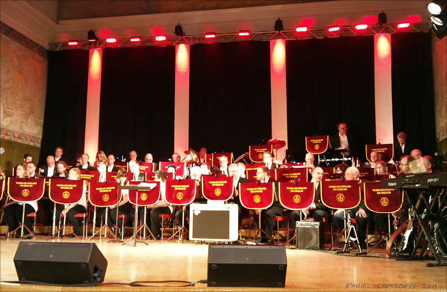 Norrahammar Musikkår vårkonsert 110409.jpg