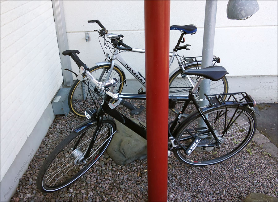 Nishiki 608 och 401.jpg