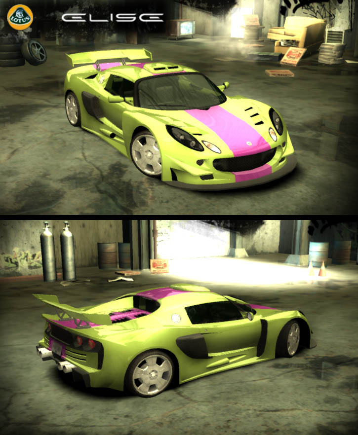 NFSMW - Lotus Elise.jpg