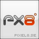 pixel8s avatar