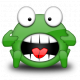 Froggys avatar