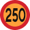 250km/hs avatar