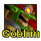 Goblims avatar