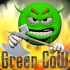 Green CoWs avatar